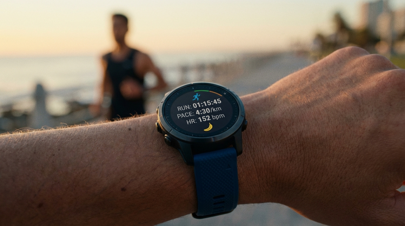 AI Coaching Explained: How Machine Learning Improves Your Training