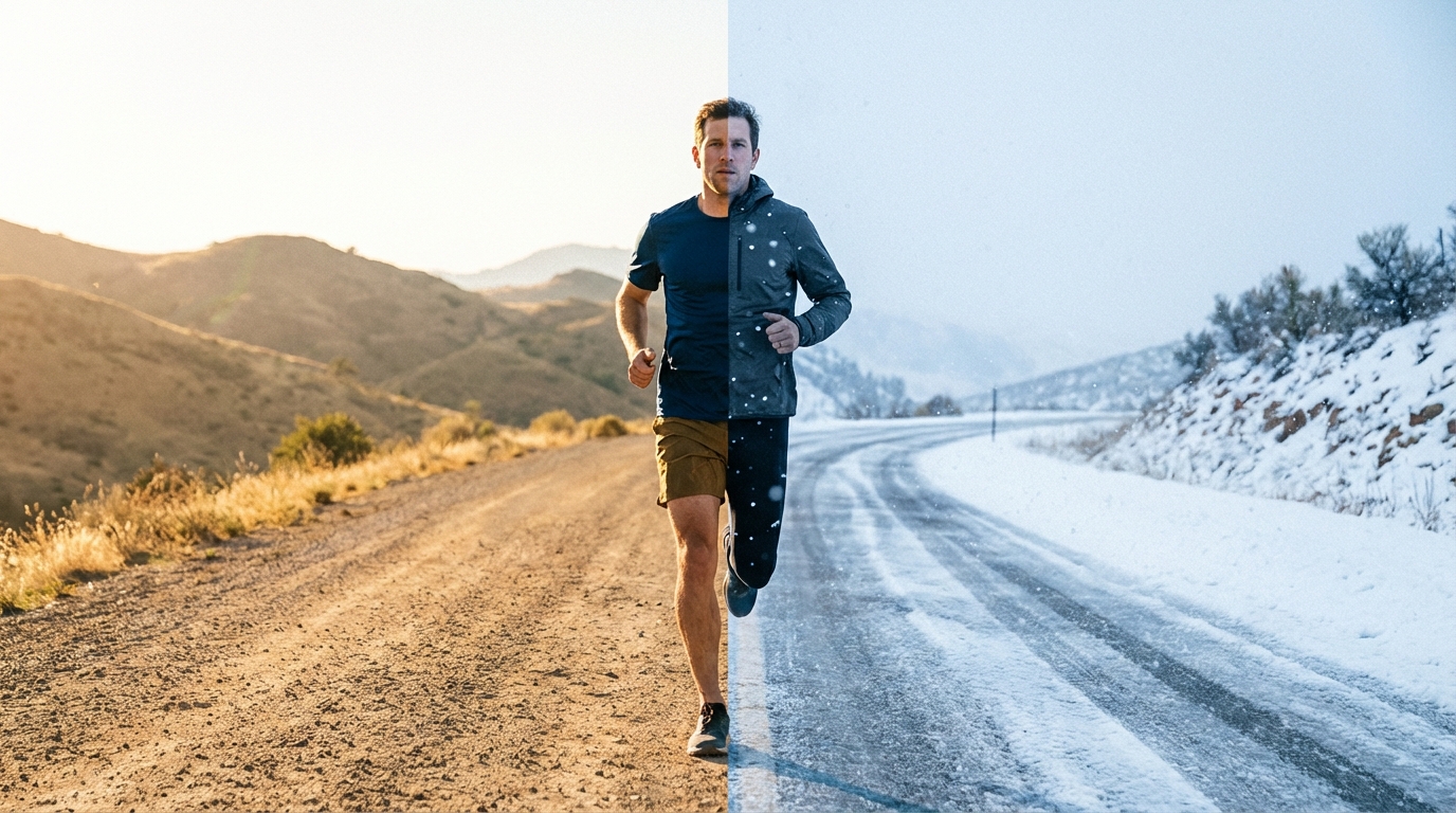 Understanding Training Periodization for Endurance Athletes