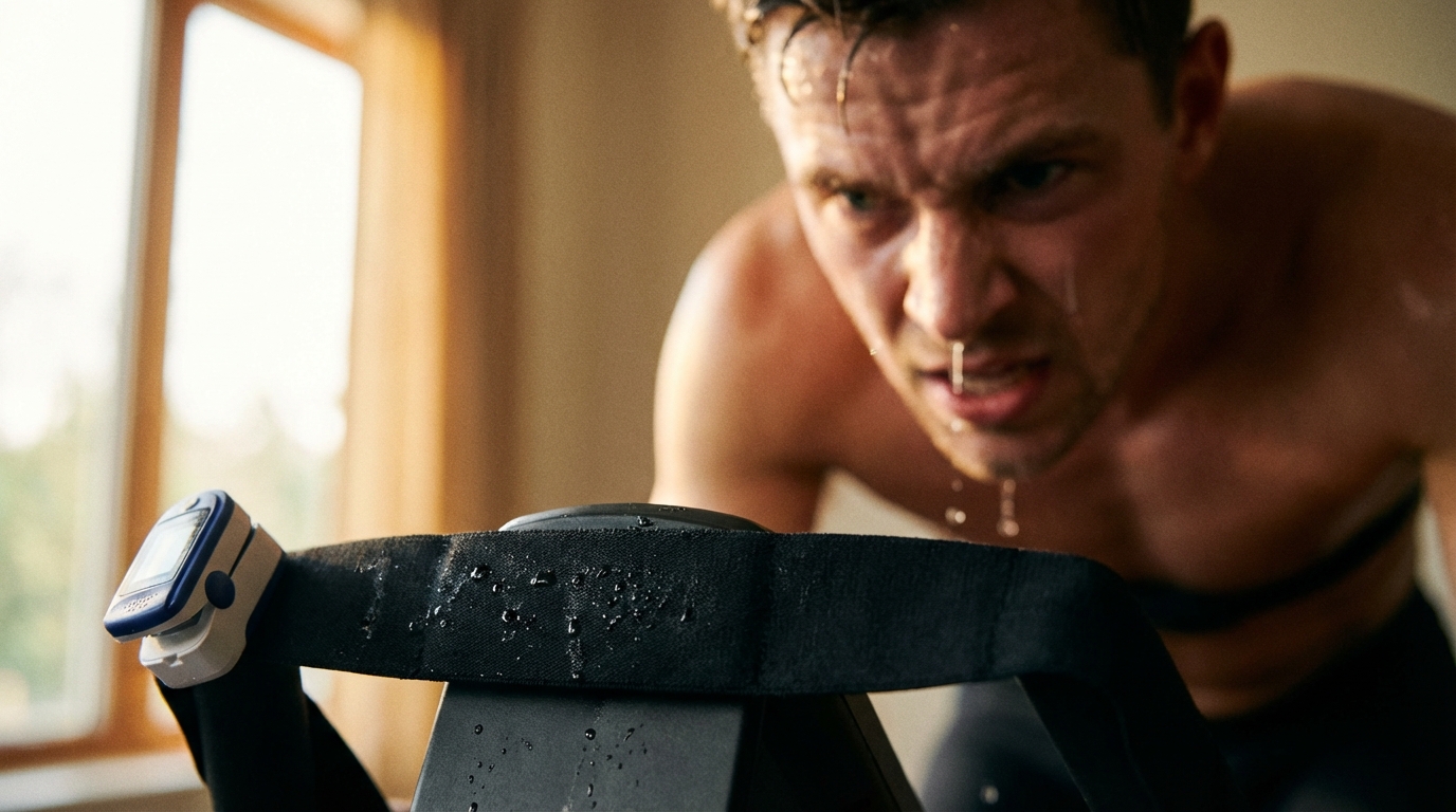 Heart Rate Zones Explained: Training by Heart Rate